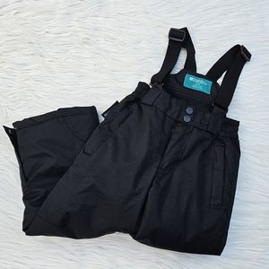 Kid's Snow Bib Size 2-3